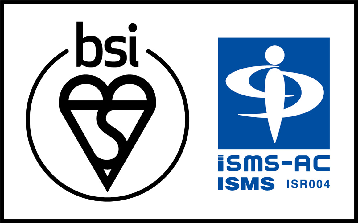 ISMS-AC ISMS ISR004