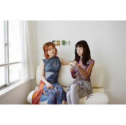 羊文学ライブフィルム Hitsujibungaku Asia Tour "いま、ここ (Right now right here.)" at 日本武道館 劇場版5.1chサウンド