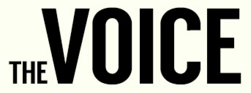 THE VOICE