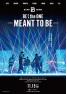 中継付)BE:THE ONE -MEANT TO BE-