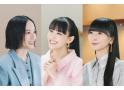Perfume“コールドスリープ”-25 years Document-