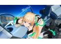 楽園追放 Expelled from Paradise