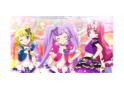 劇場版プリパラ　み〜んなあつまれ！プリズム☆ツアーズ