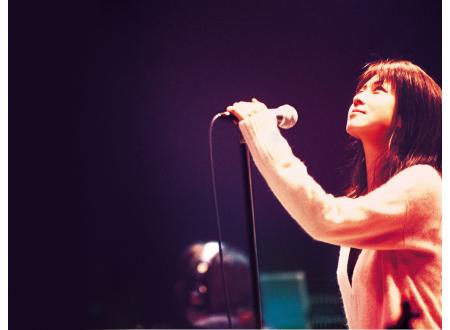 浦和美園｜ZARD LIVE 2004 What a beautiful moment Tour Full HD Edition｜イオンシネマ