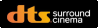 dts surround cinema